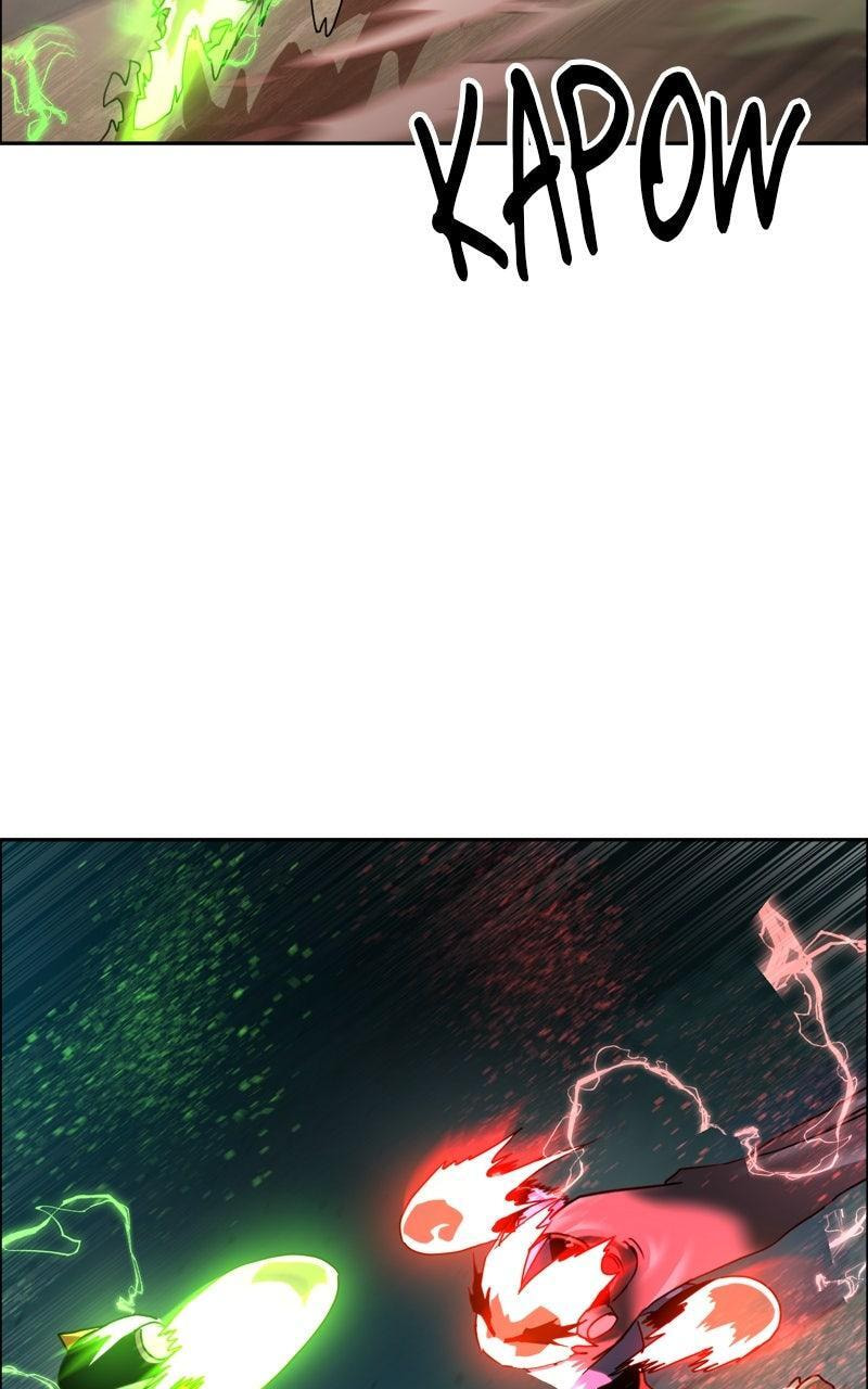 Read Double Click chapter 201 image 35 on Lezhin