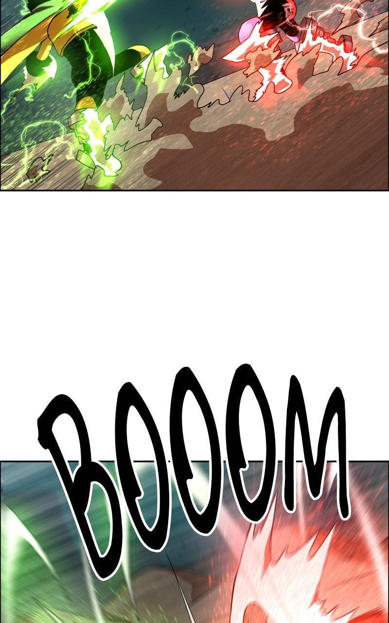 Read Double Click chapter 201 image 36 on Lezhin