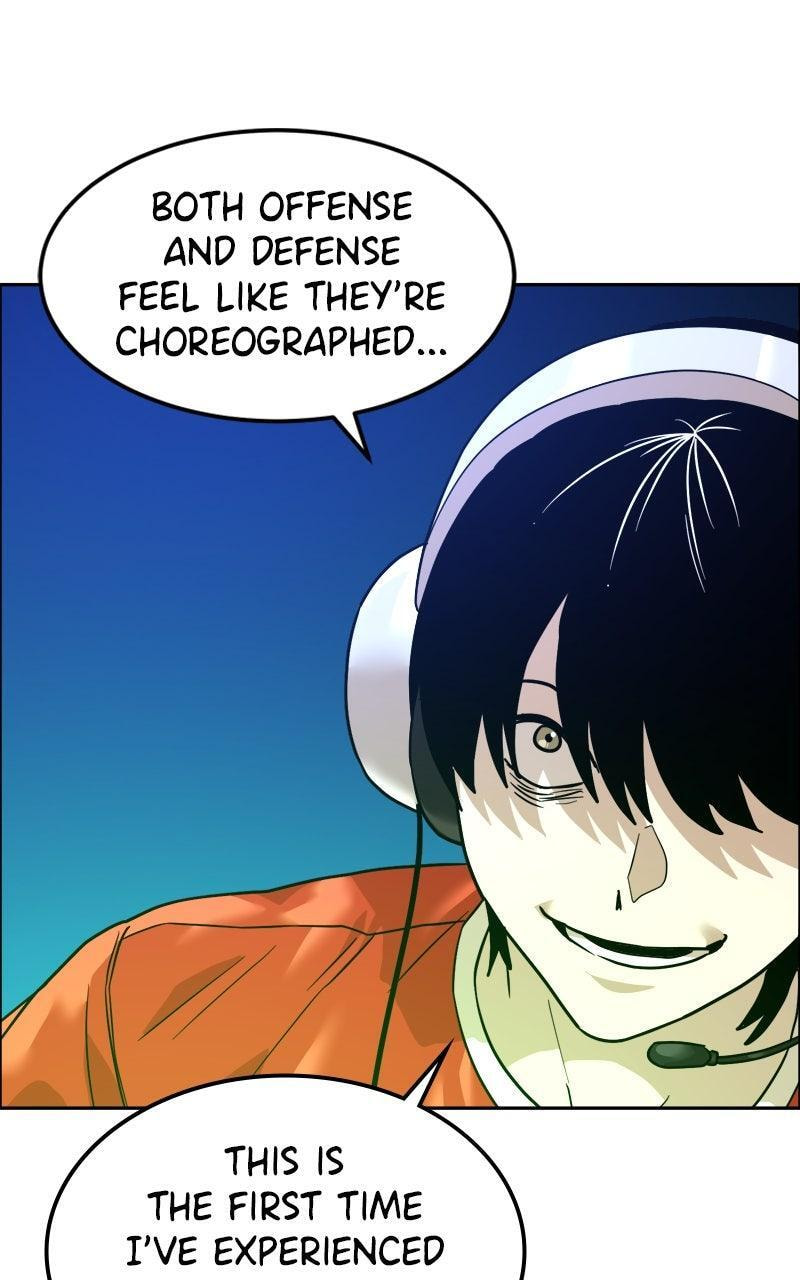 Read Double Click chapter 201 image 41 on Lezhin