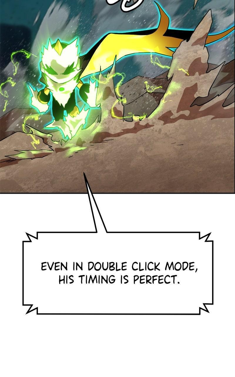 Read Double Click chapter 201 image 43 on Lezhin