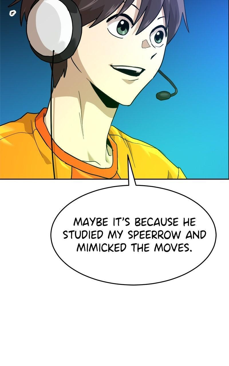 Read Double Click chapter 201 image 45 on Lezhin