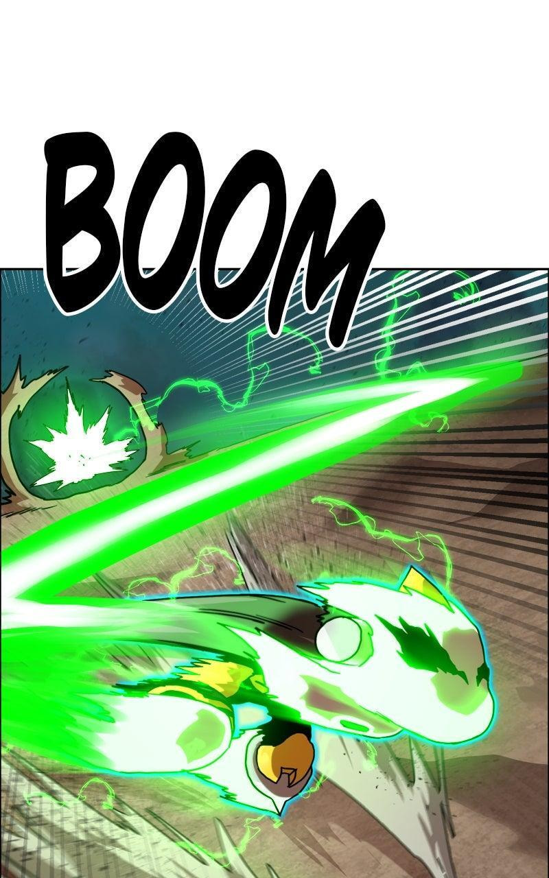 Read Double Click chapter 201 image 46 on Lezhin