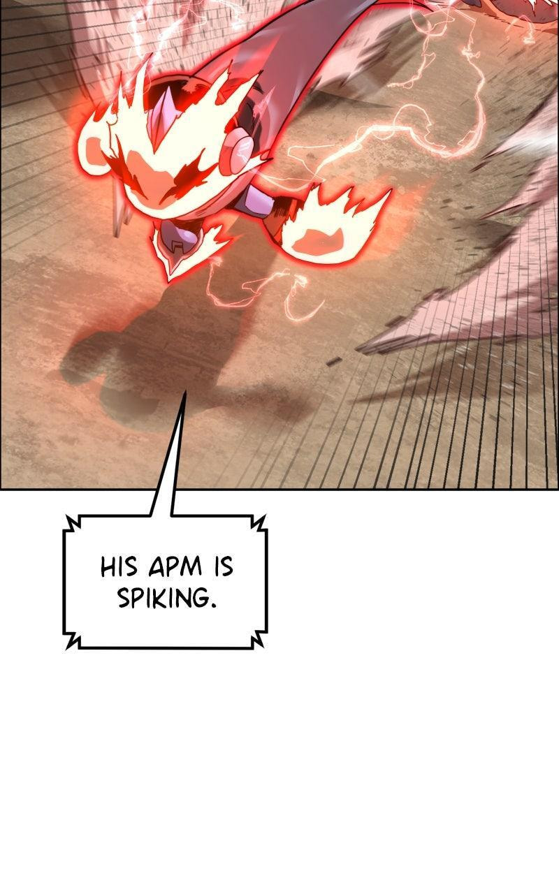 Read Double Click chapter 201 image 48 on Lezhin