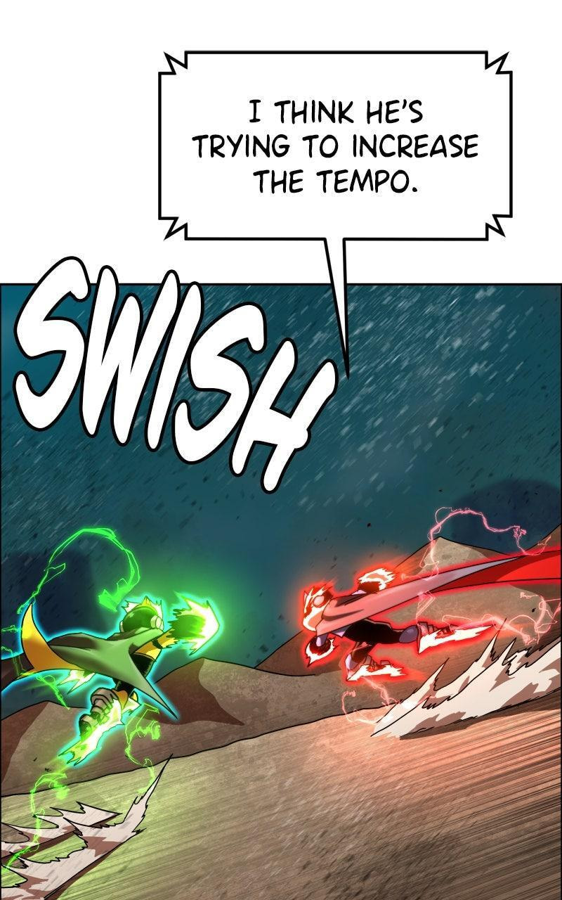 Read Double Click chapter 201 image 49 on Lezhin