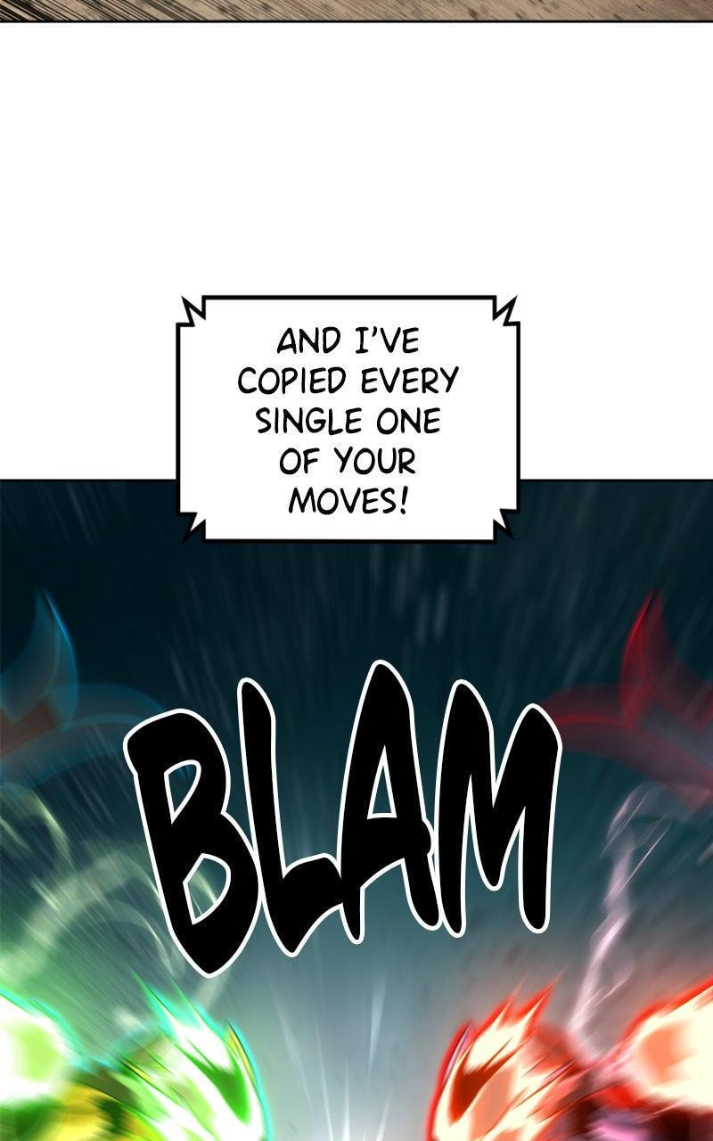 Read Double Click chapter 201 image 54 on Lezhin