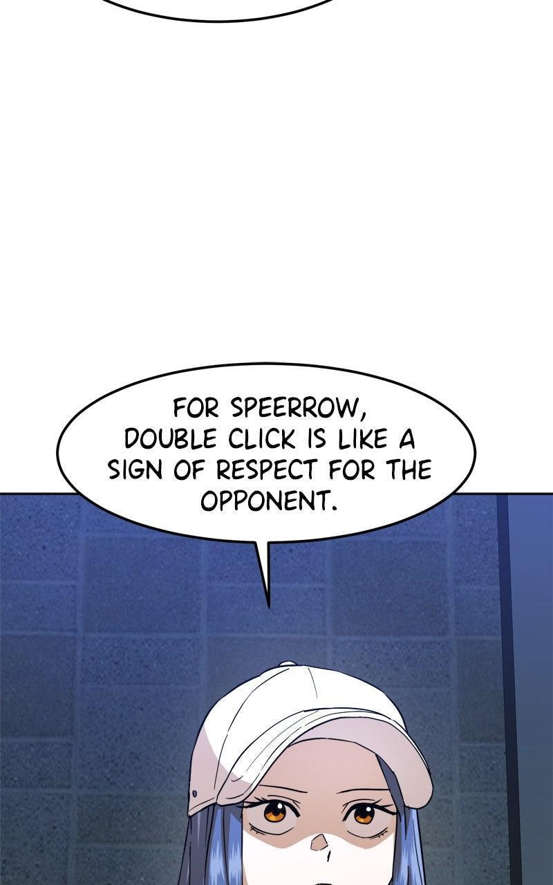 Read Double Click chapter 201 image 6 on Lezhin