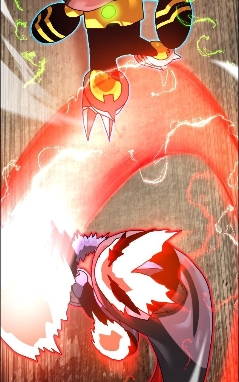 Read Double Click chapter 201 image 65 on Lezhin