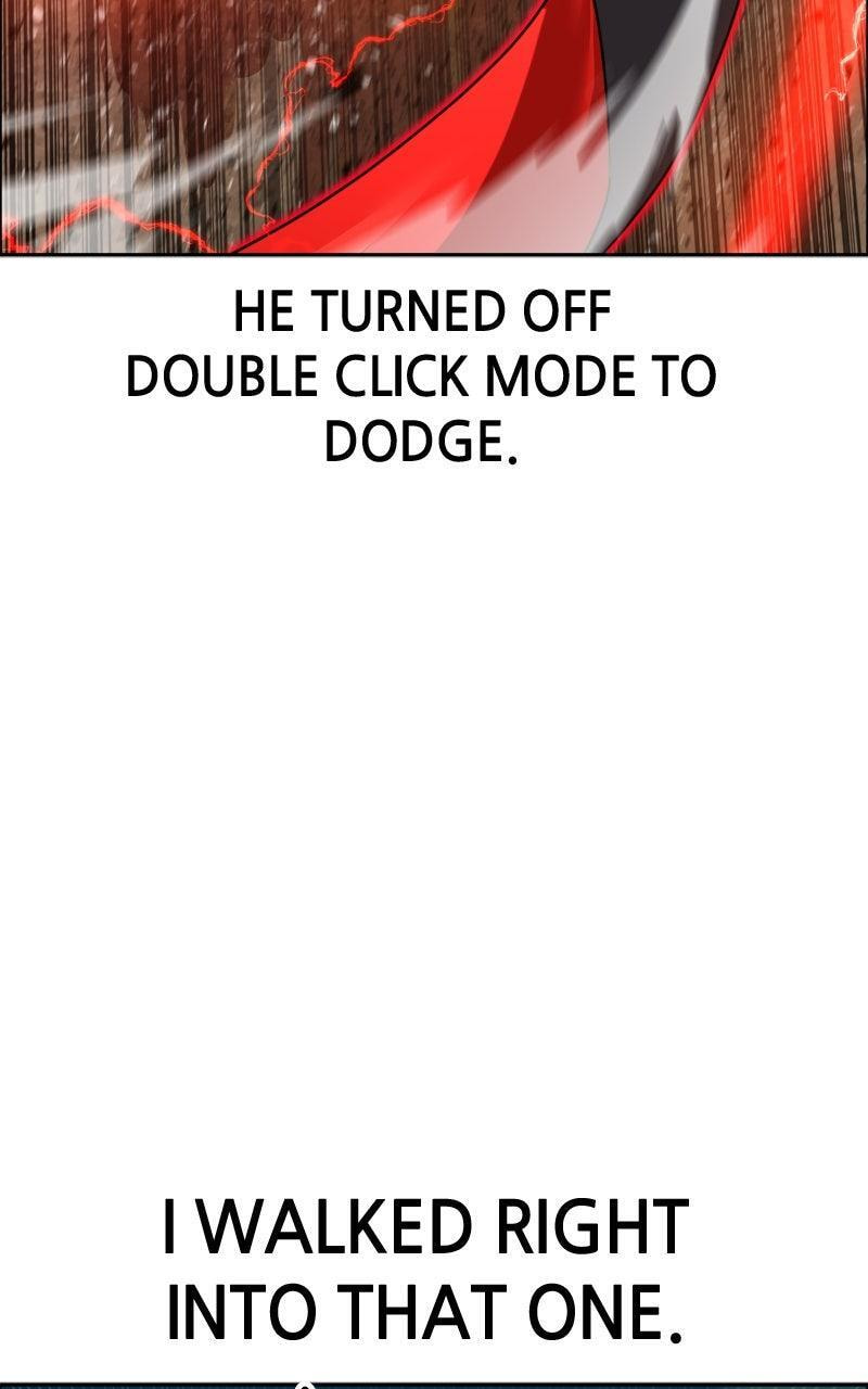 Read Double Click chapter 201 image 66 on Lezhin