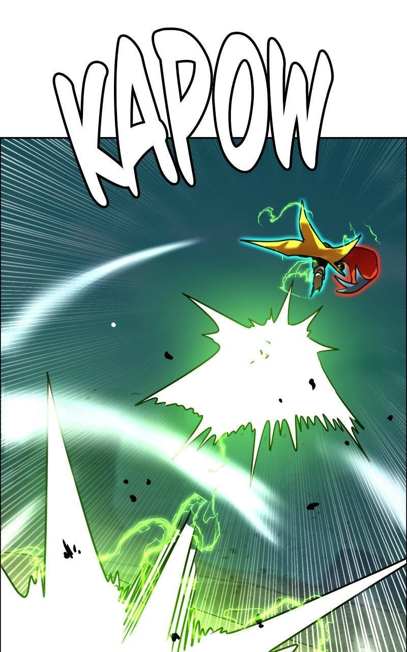 Read Double Click chapter 201 image 69 on Lezhin