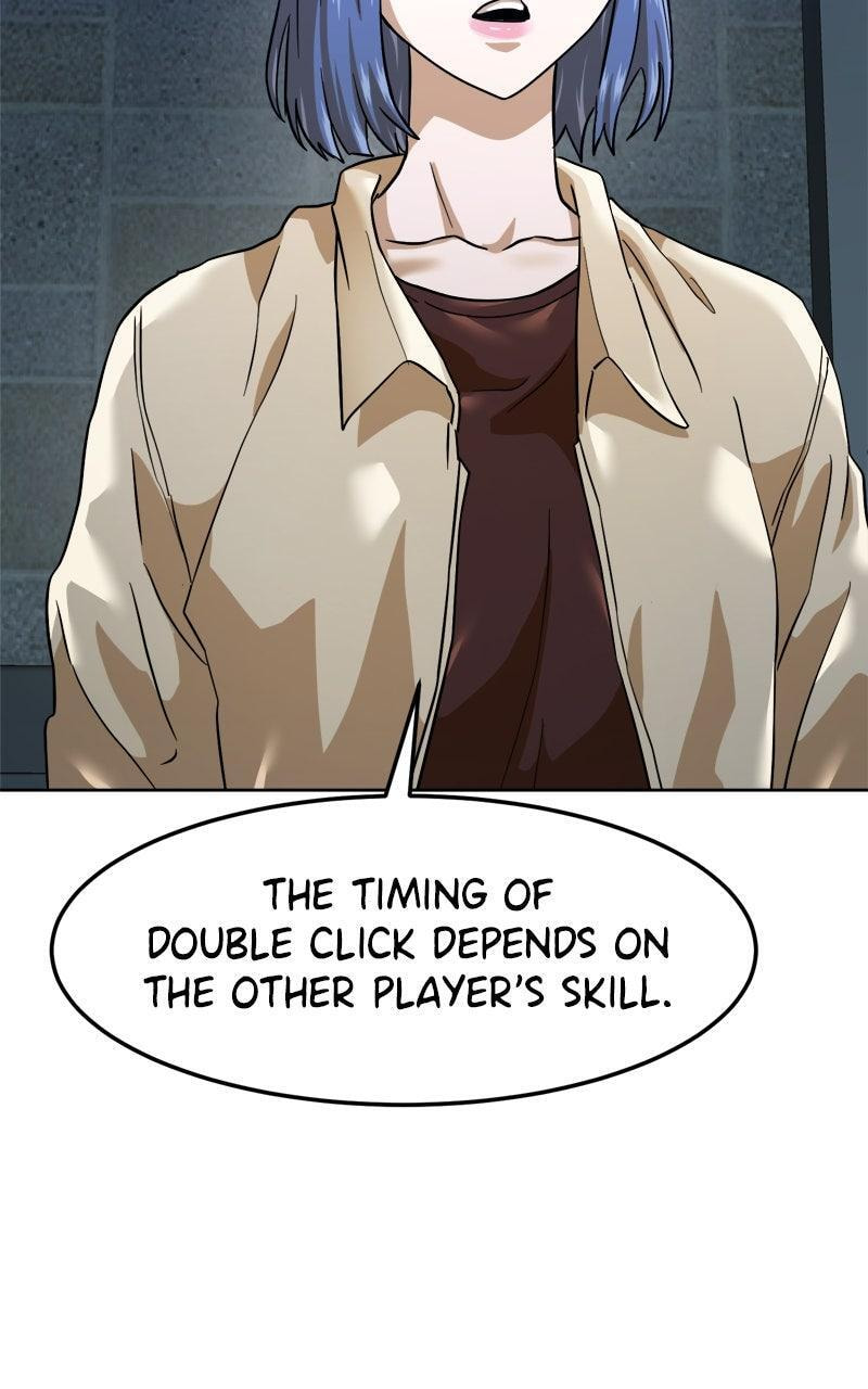 Read Double Click chapter 201 image 7 on Lezhin