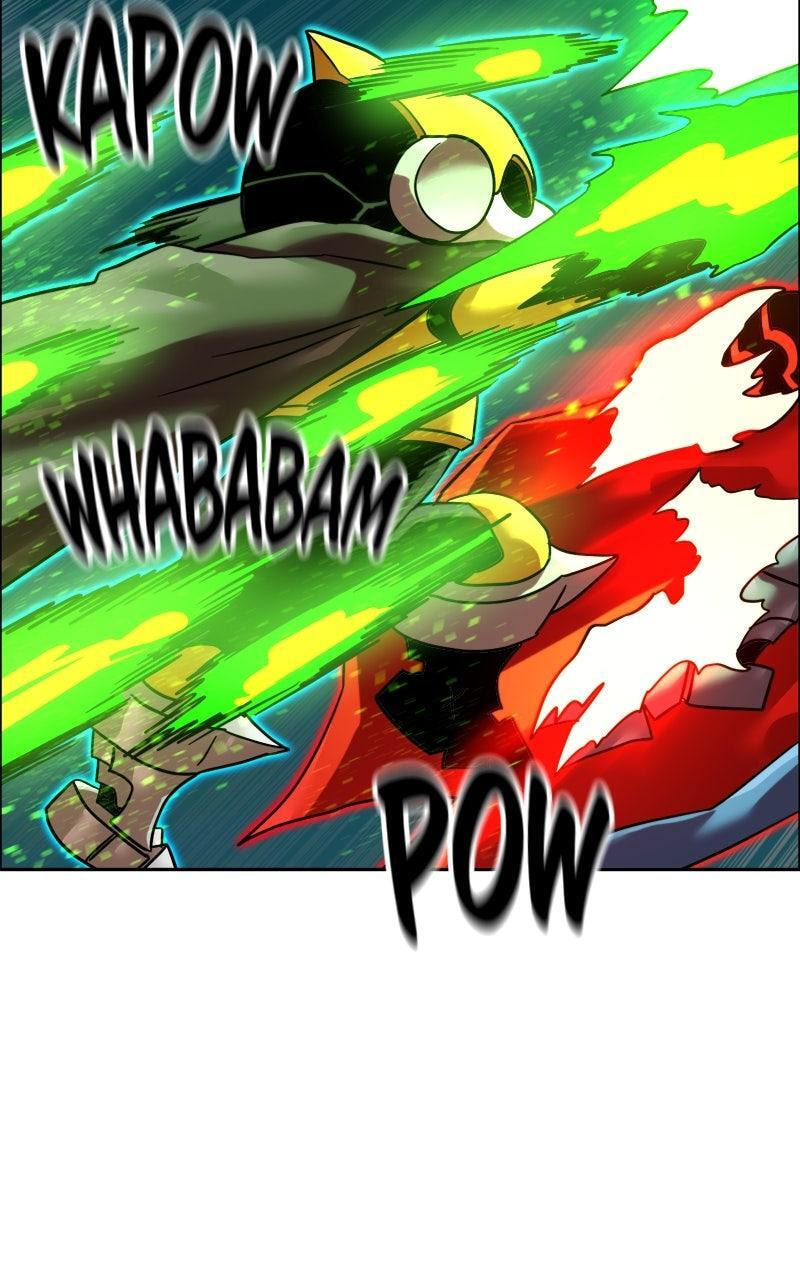 Read Double Click chapter 201 image 71 on Lezhin