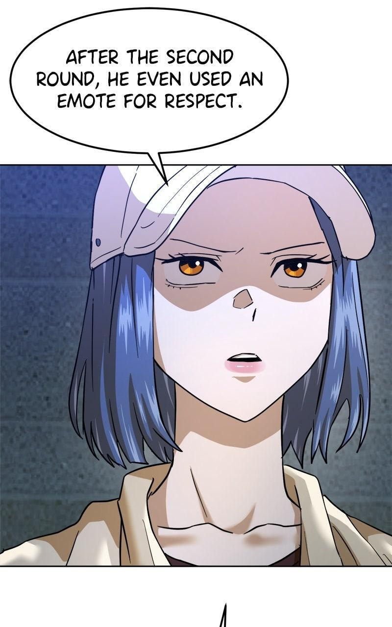 Read Double Click chapter 201 image 8 on Lezhin