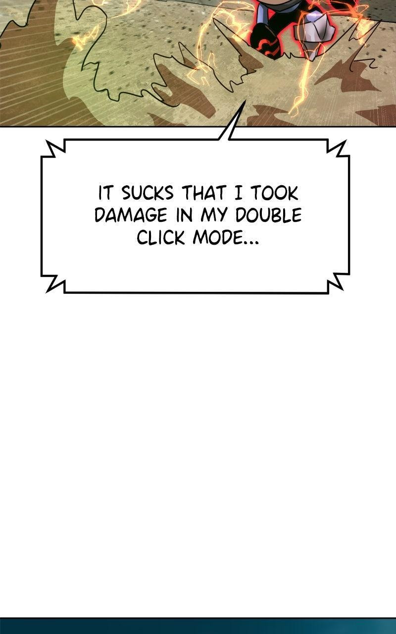 Read Double Click chapter 201 image 80 on Lezhin