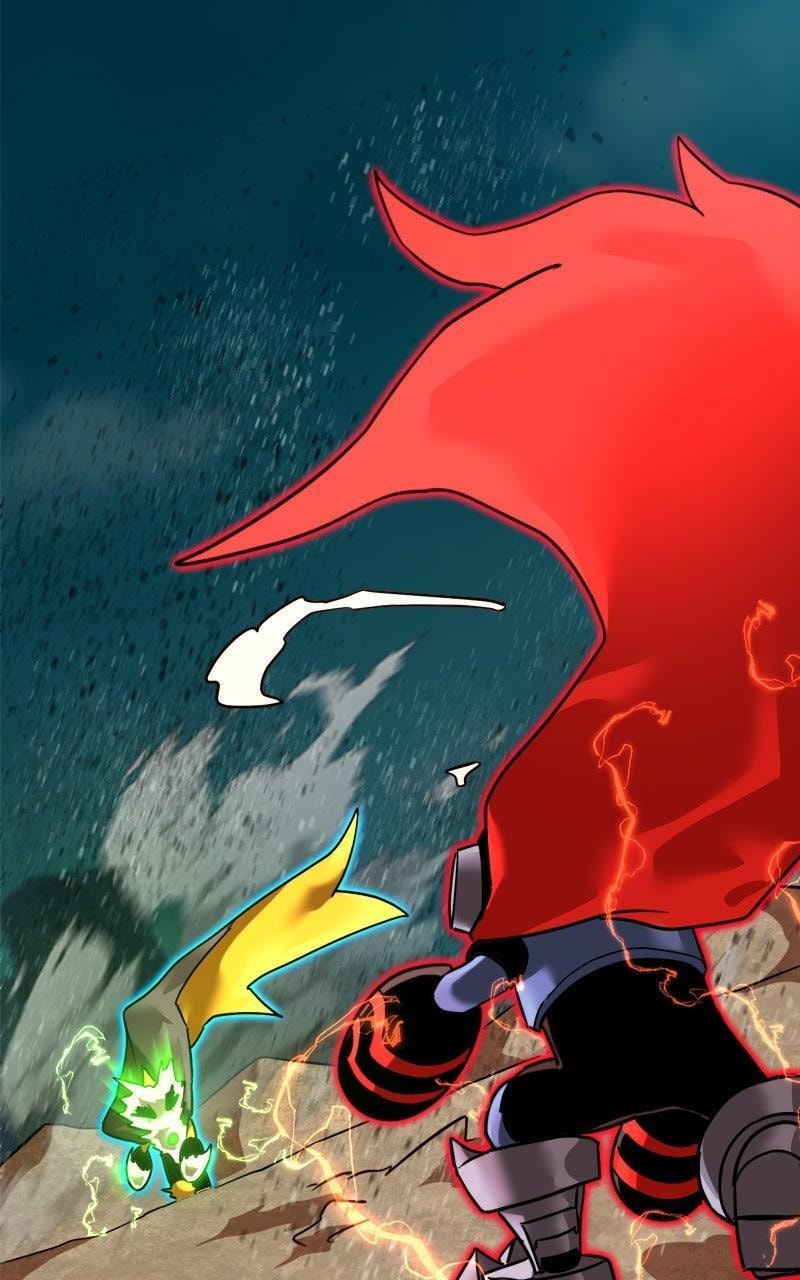 Read Double Click chapter 201 image 81 on Lezhin