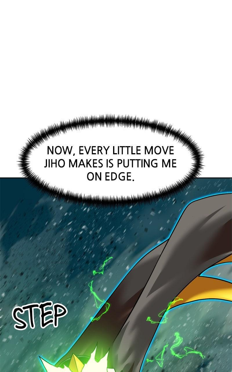Read Double Click chapter 201 image 84 on Lezhin