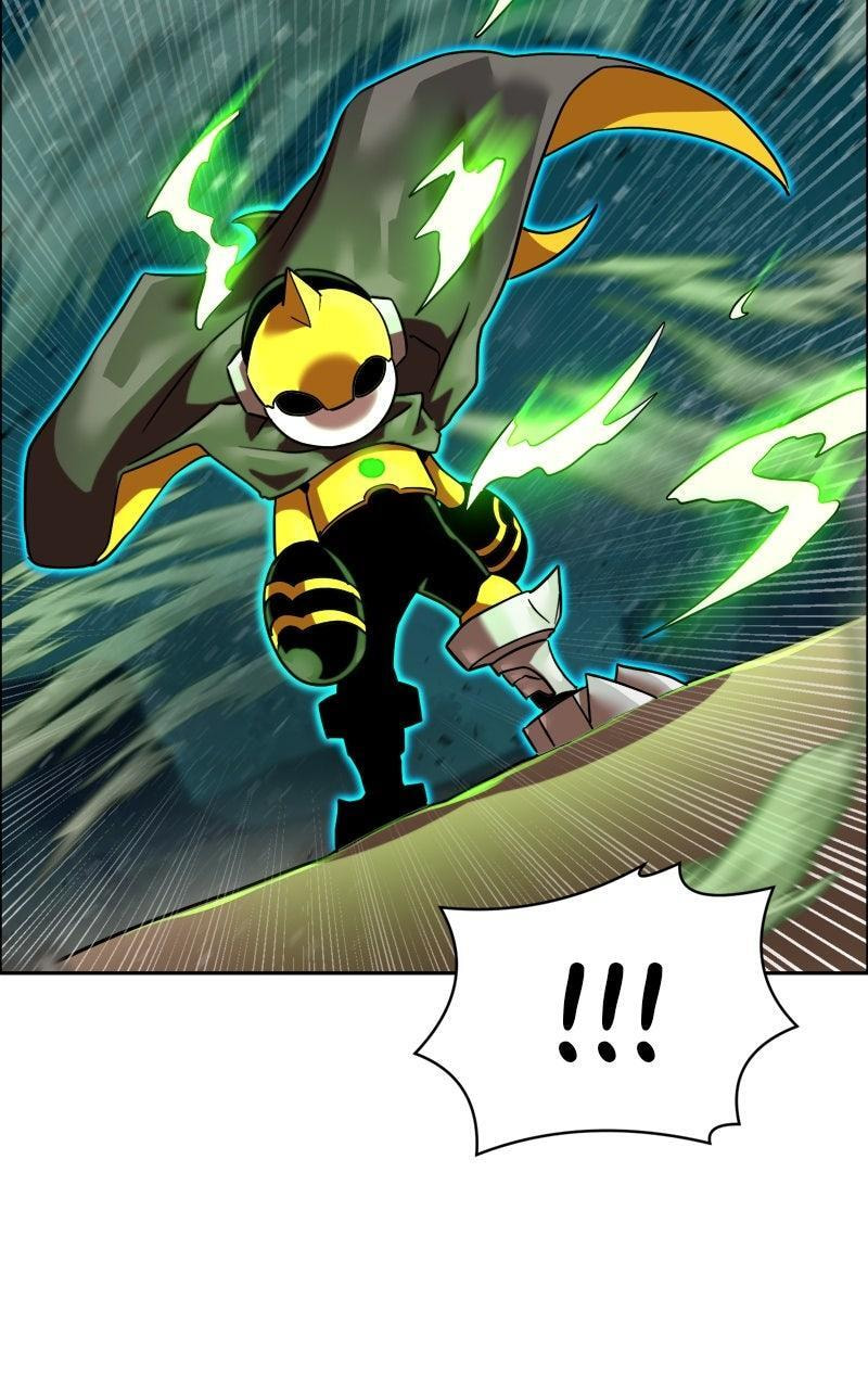 Read Double Click chapter 201 image 88 on Lezhin