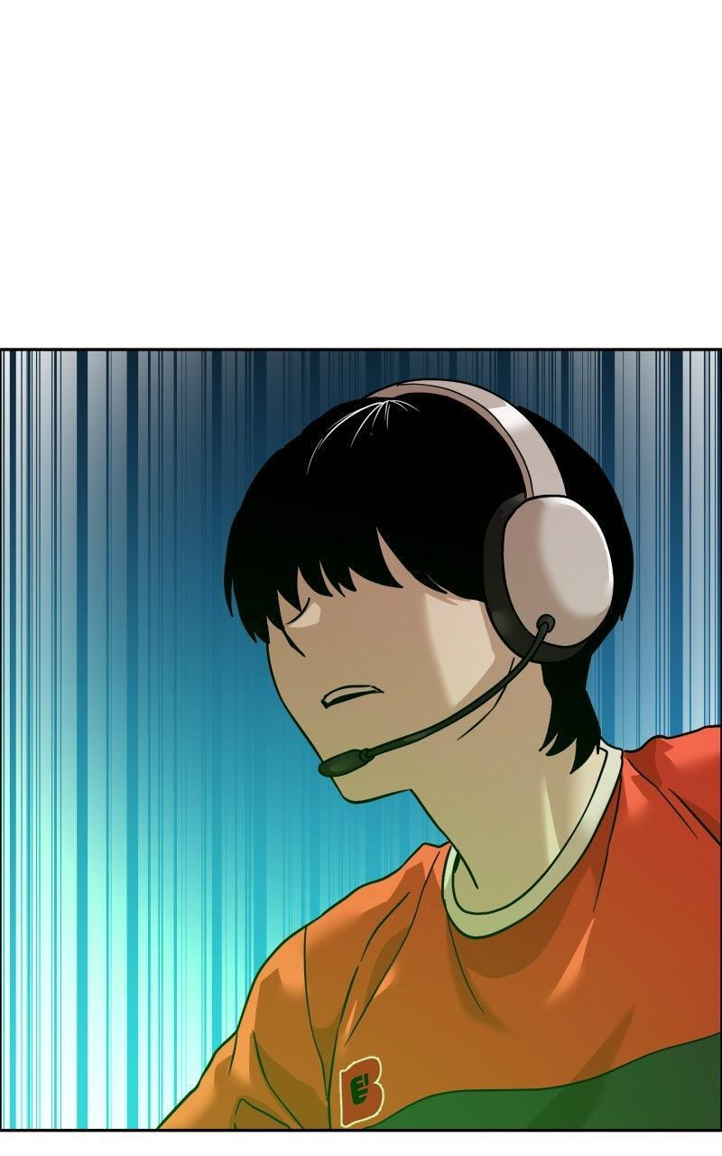 Read Double Click chapter 201 image 89 on Lezhin