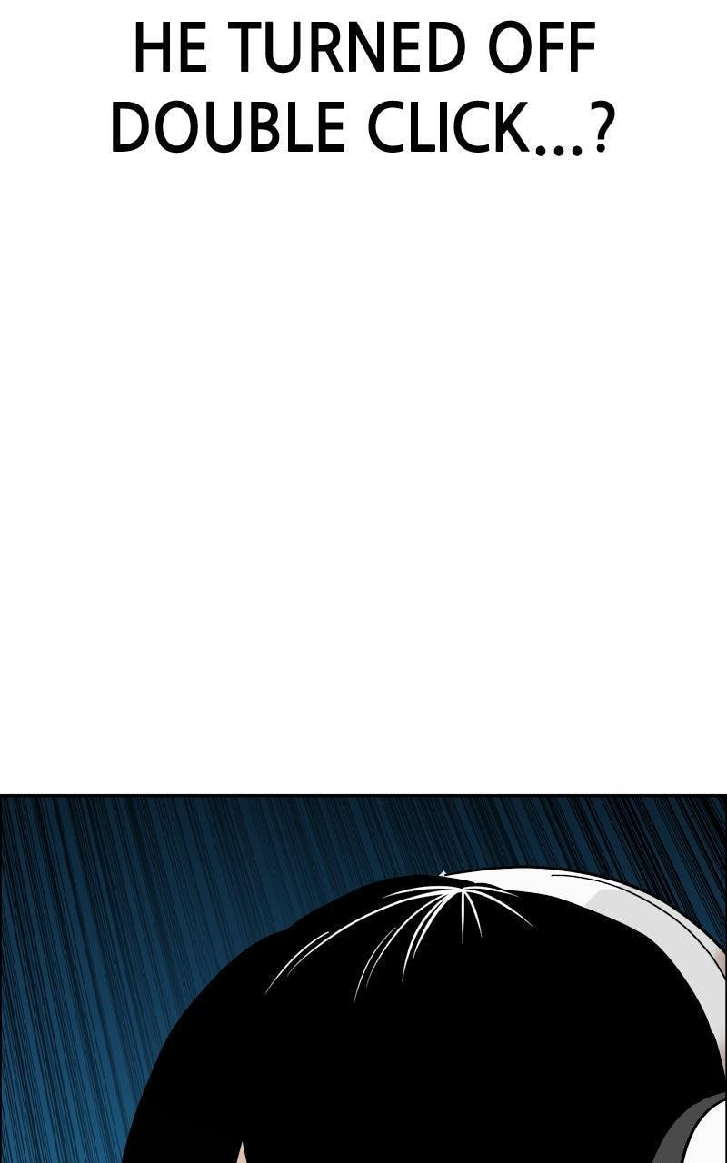 Read Double Click chapter 201 image 90 on Lezhin