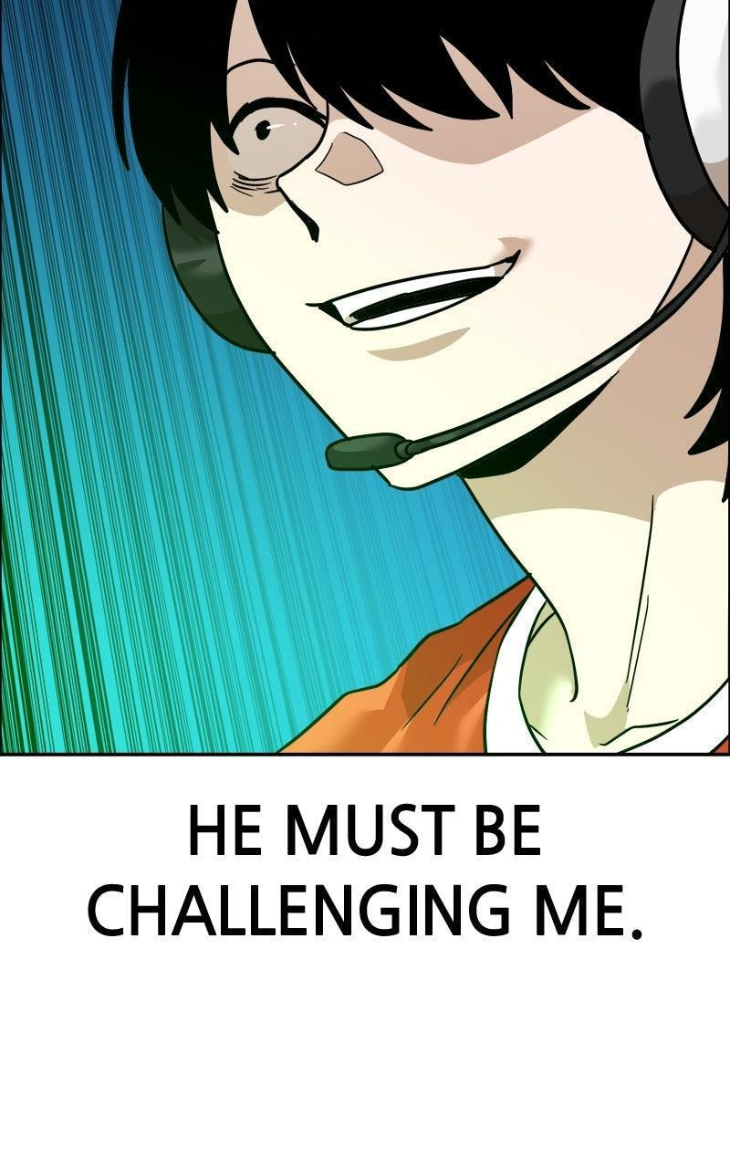 Read Double Click chapter 201 image 91 on Lezhin