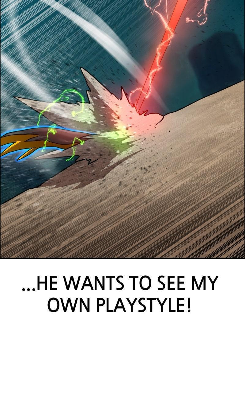 Read Double Click chapter 201 image 94 on Lezhin