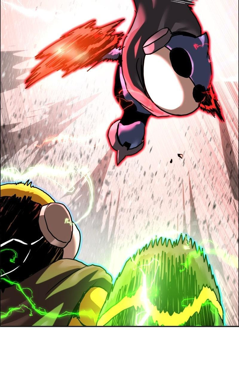 Read Double Click chapter 201 image 97 on Lezhin