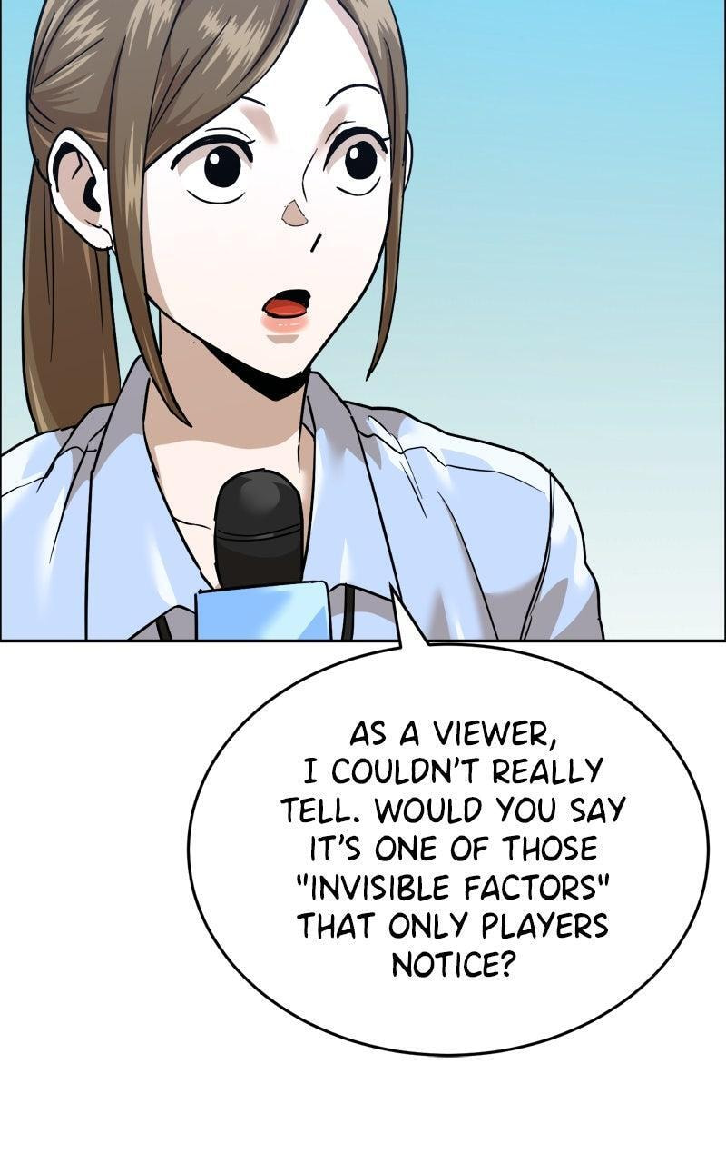 Read Double Click chapter 203 image 10 on Lezhin