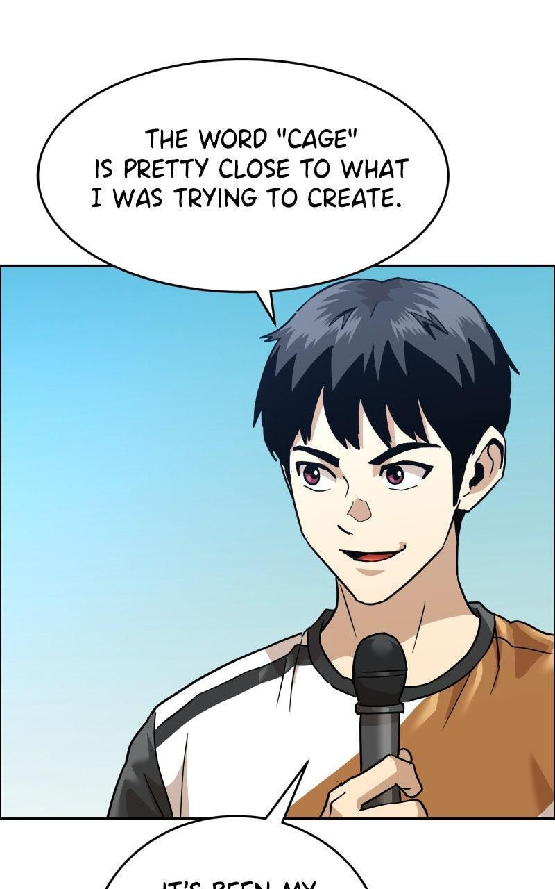 Read Double Click chapter 203 image 11 on Lezhin
