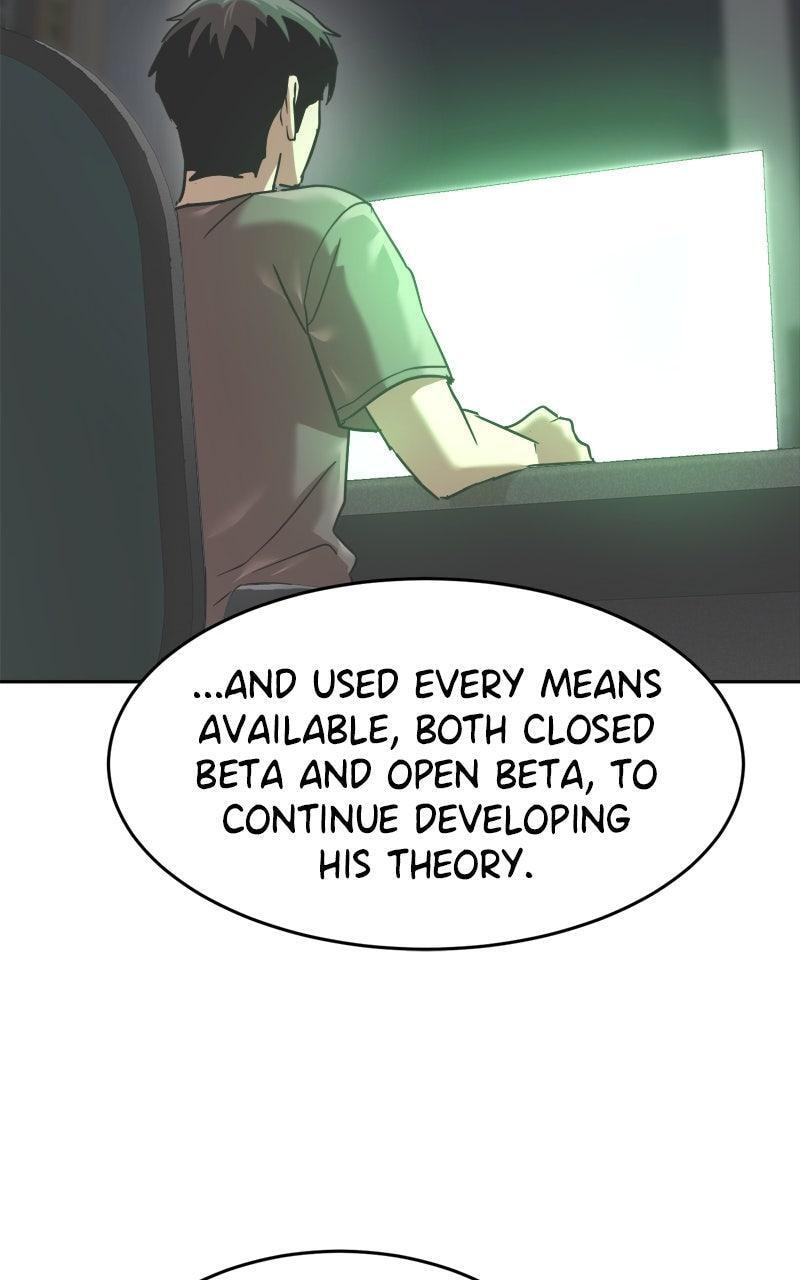 Read Double Click chapter 203 image 111 on Lezhin