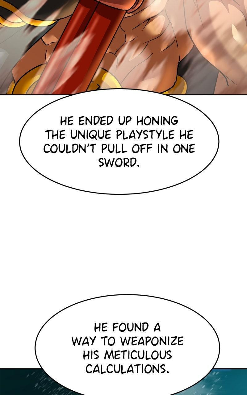 Read Double Click chapter 203 image 113 on Lezhin