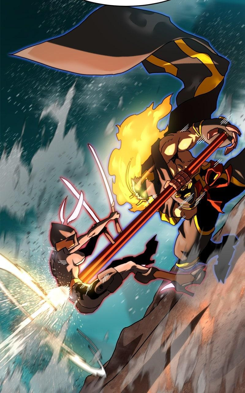 Read Double Click chapter 203 image 114 on Lezhin