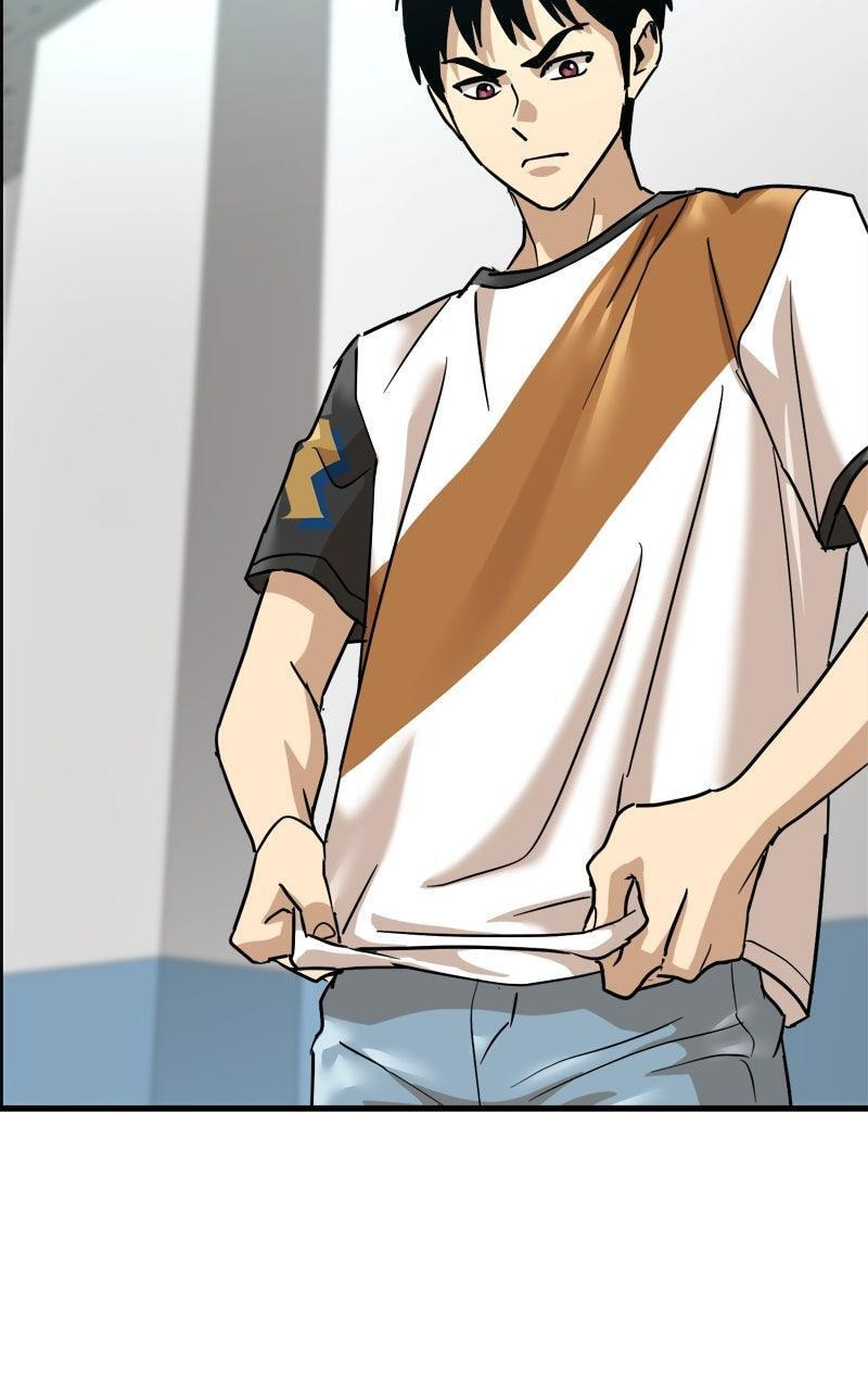 Read Double Click chapter 203 image 116 on Lezhin