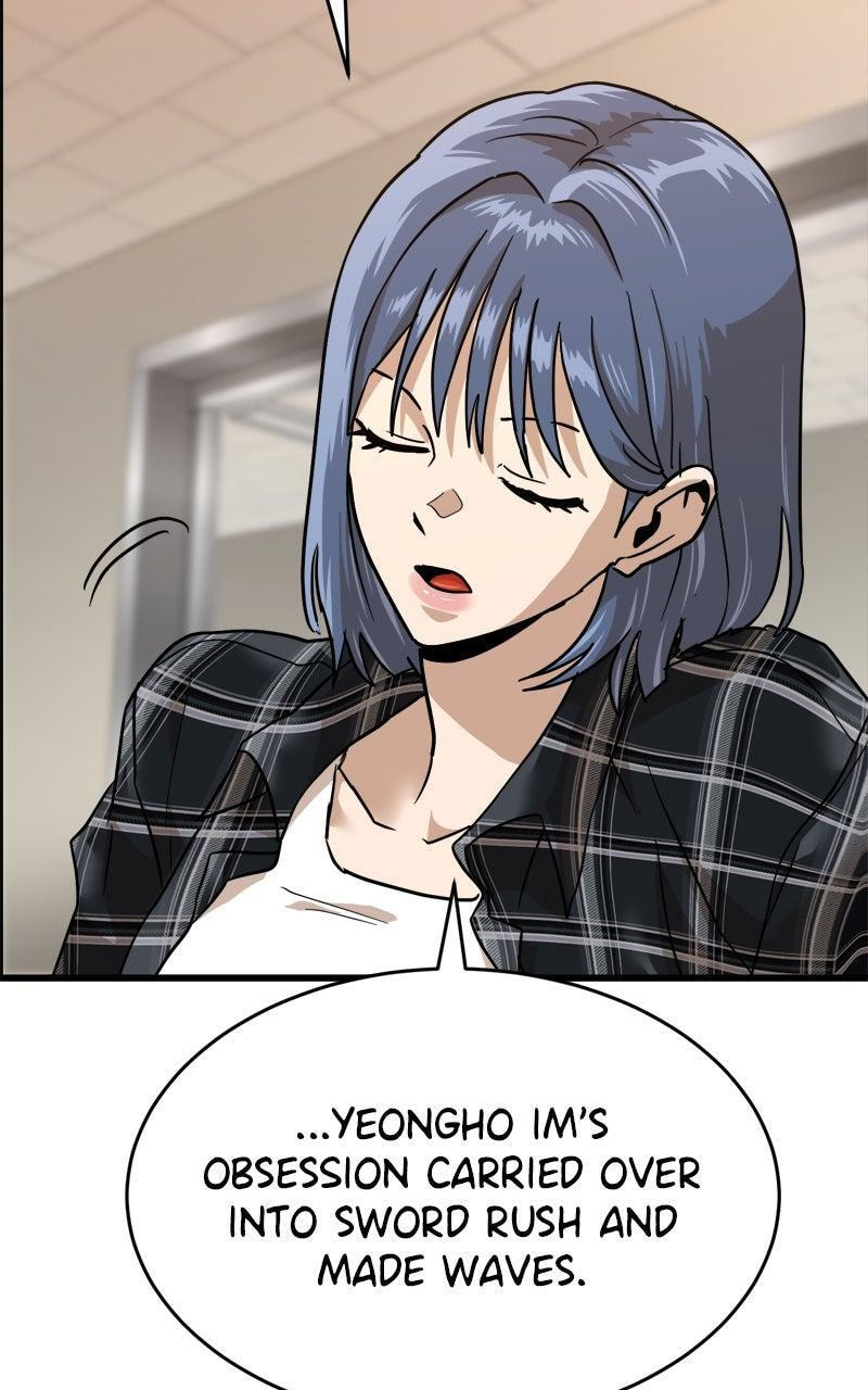 Read Double Click chapter 203 image 119 on Lezhin