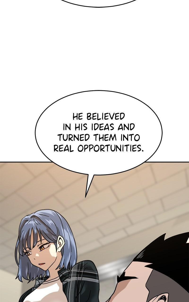 Read Double Click chapter 203 image 120 on Lezhin