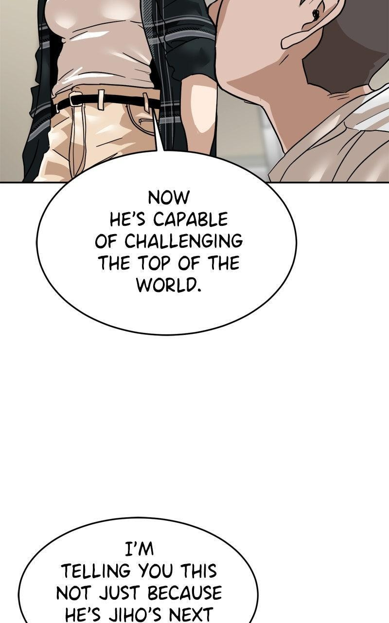 Read Double Click chapter 203 image 121 on Lezhin