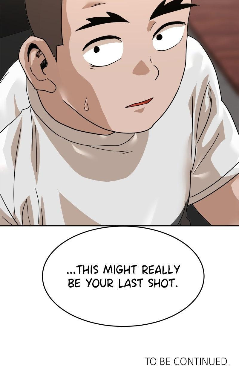Read Double Click chapter 203 image 124 on Lezhin