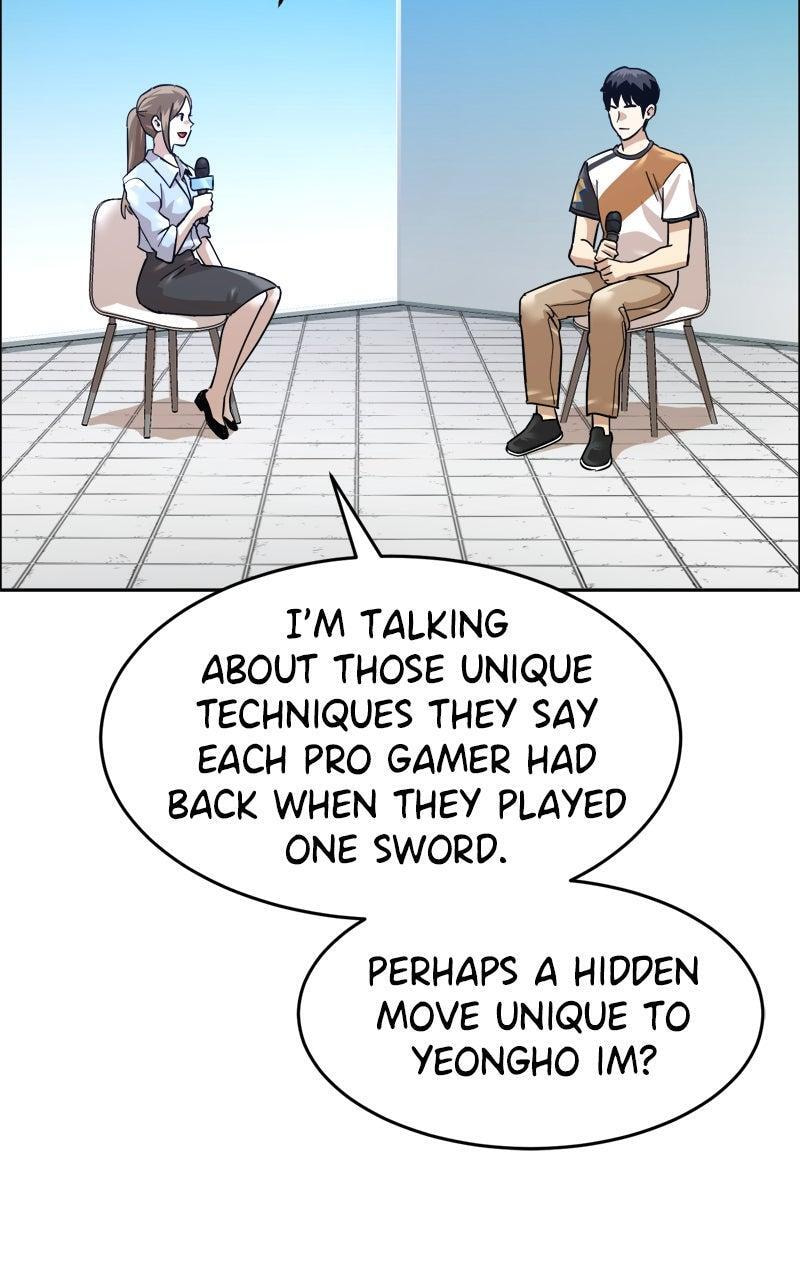 Read Double Click chapter 203 image 16 on Lezhin