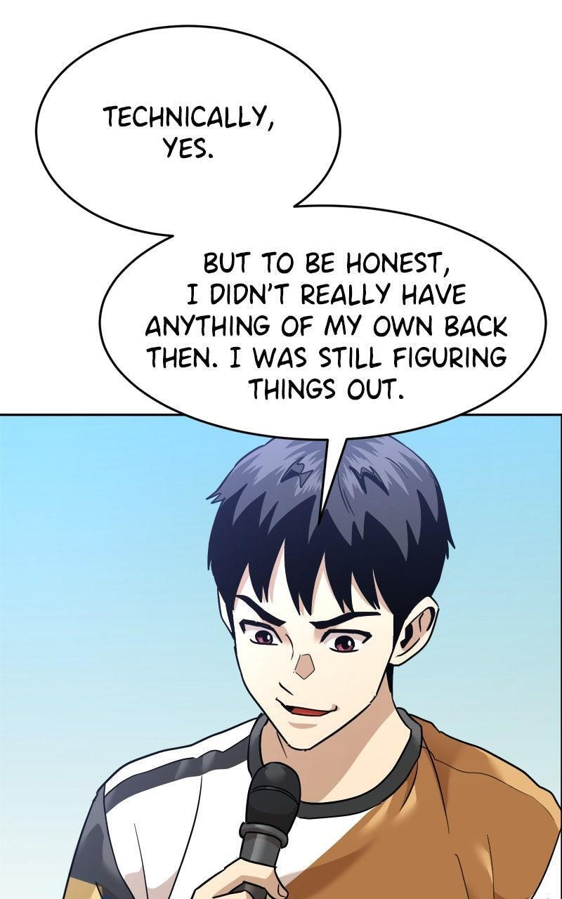 Read Double Click chapter 203 image 17 on Lezhin