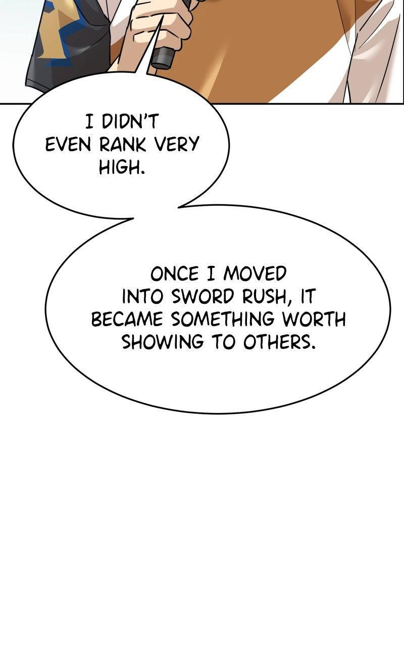Read Double Click chapter 203 image 18 on Lezhin