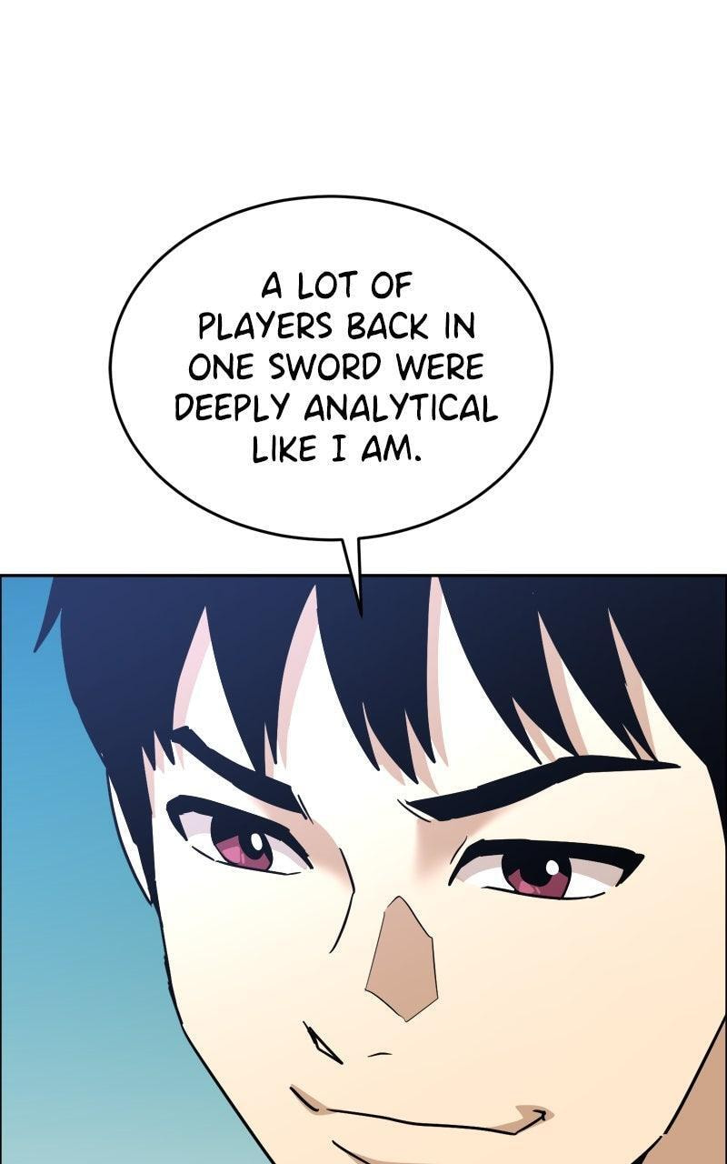 Read Double Click chapter 203 image 19 on Lezhin