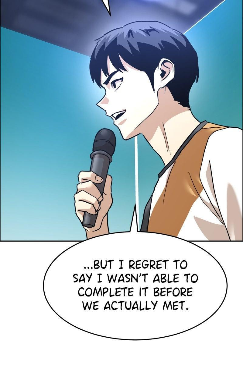 Read Double Click chapter 203 image 21 on Lezhin