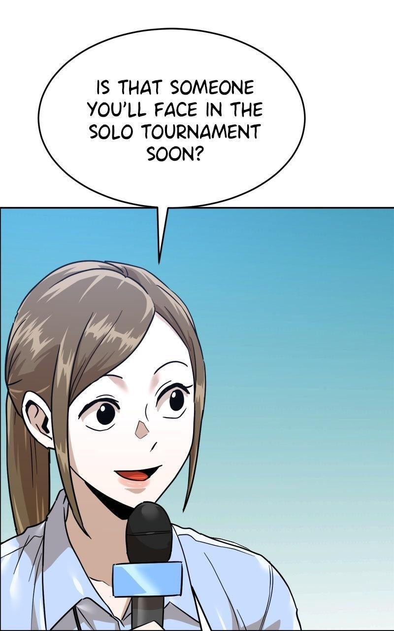 Read Double Click chapter 203 image 22 on Lezhin