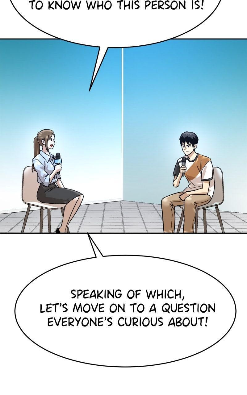 Read Double Click chapter 203 image 27 on Lezhin