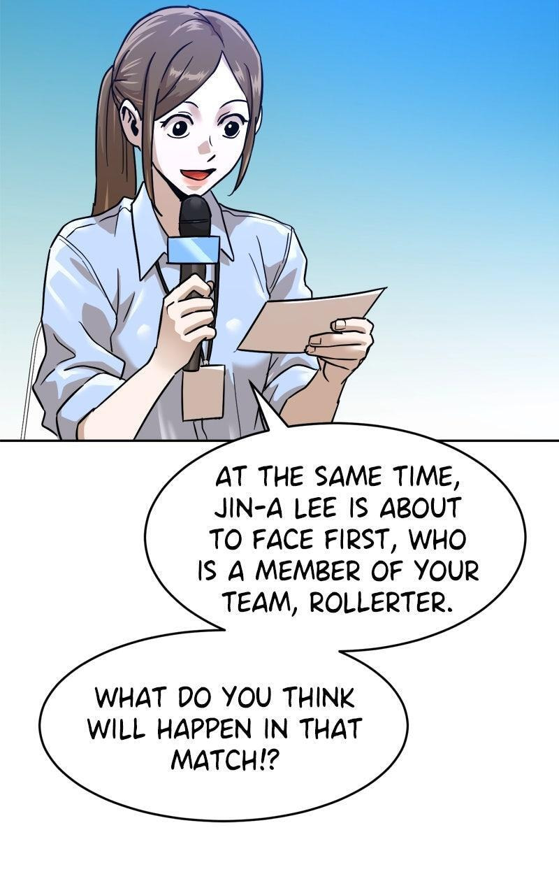 Read Double Click chapter 203 image 29 on Lezhin