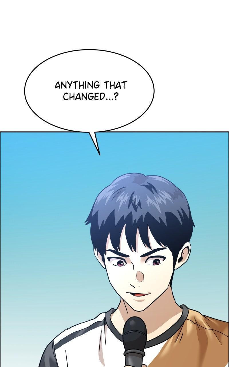 Read Double Click chapter 203 image 3 on Lezhin