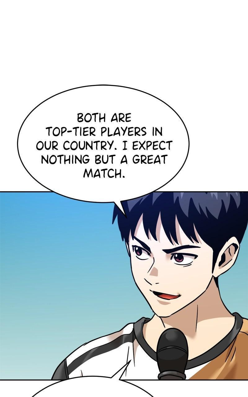 Read Double Click chapter 203 image 30 on Lezhin