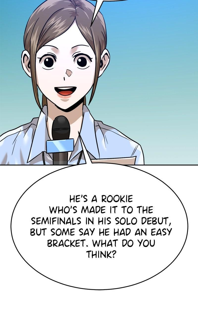 Read Double Click chapter 203 image 32 on Lezhin