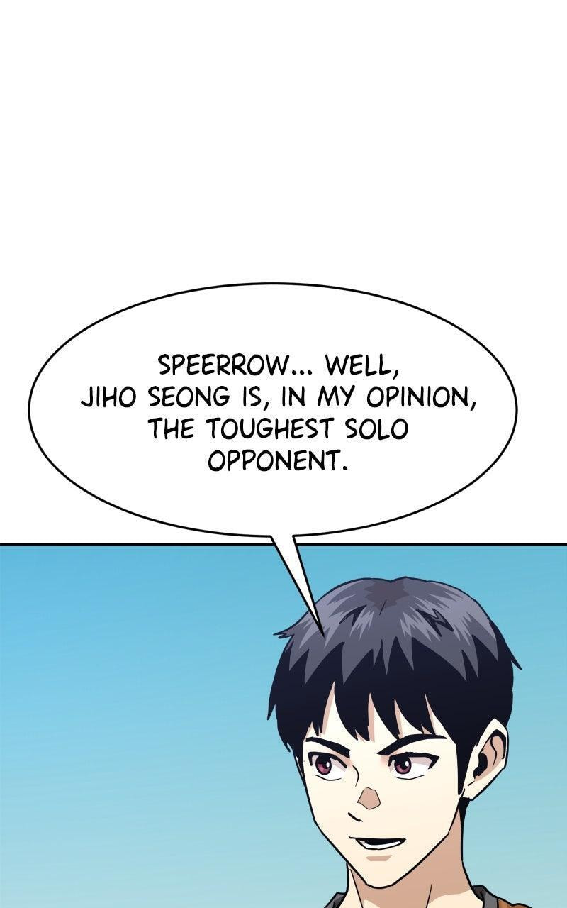 Read Double Click chapter 203 image 33 on Lezhin