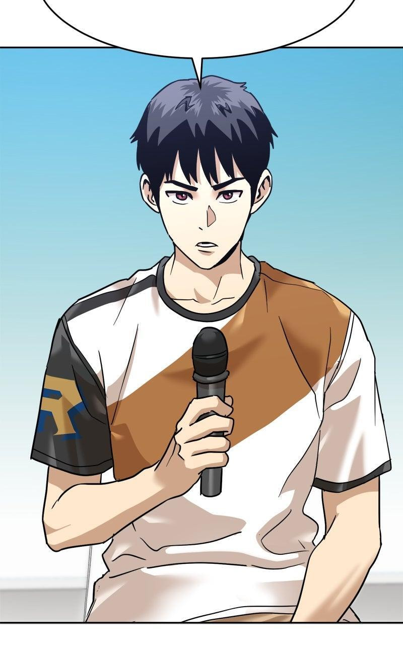 Read Double Click chapter 203 image 37 on Lezhin