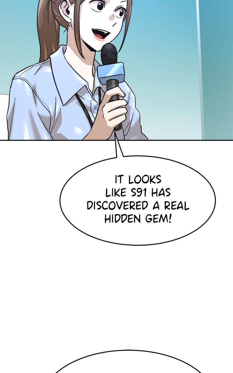 Read Double Click chapter 203 image 39 on Lezhin