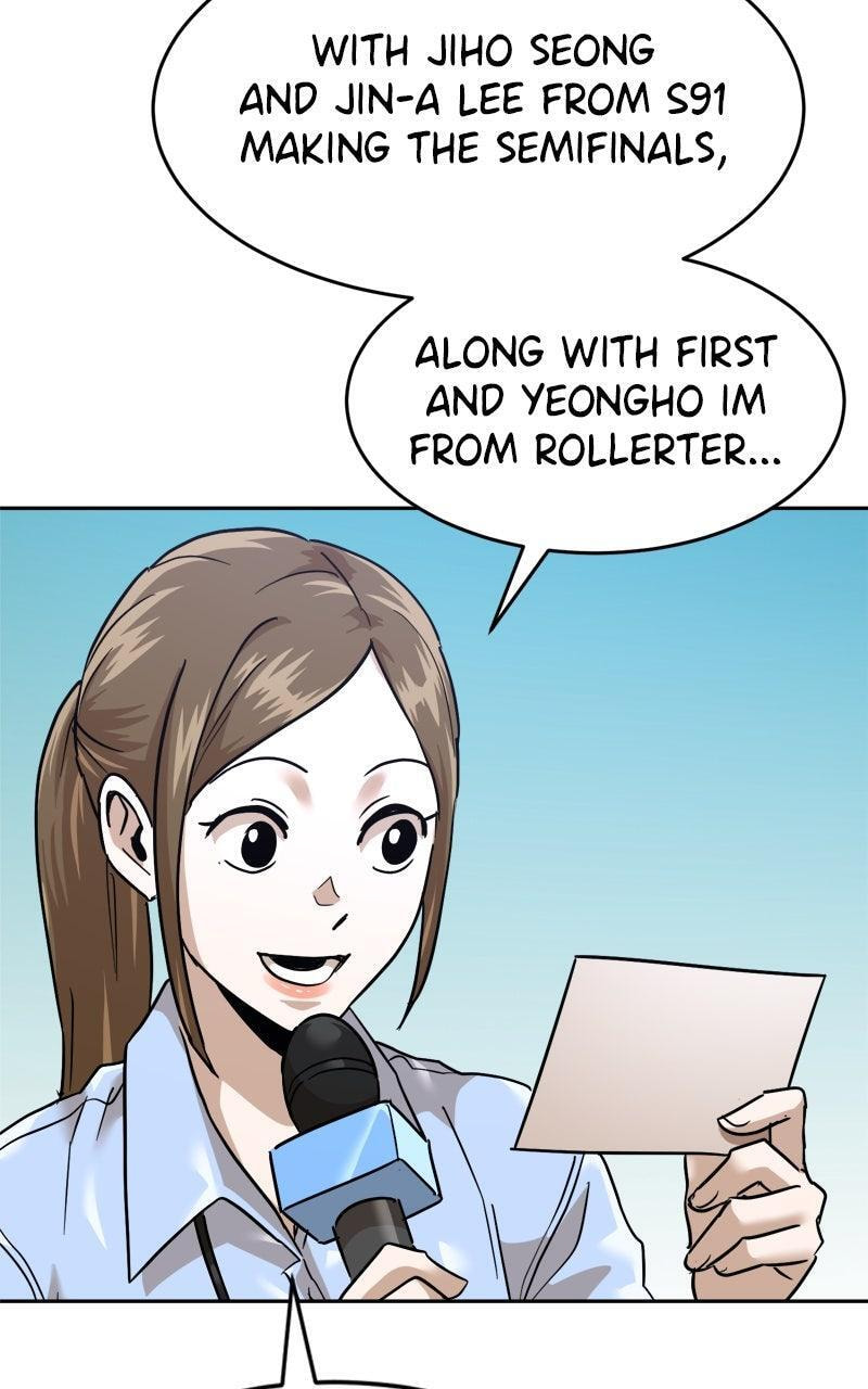 Read Double Click chapter 203 image 40 on Lezhin